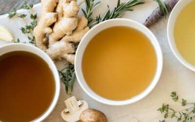 How Quality Canned Soups Can Boost Your Restaurant’s Menu